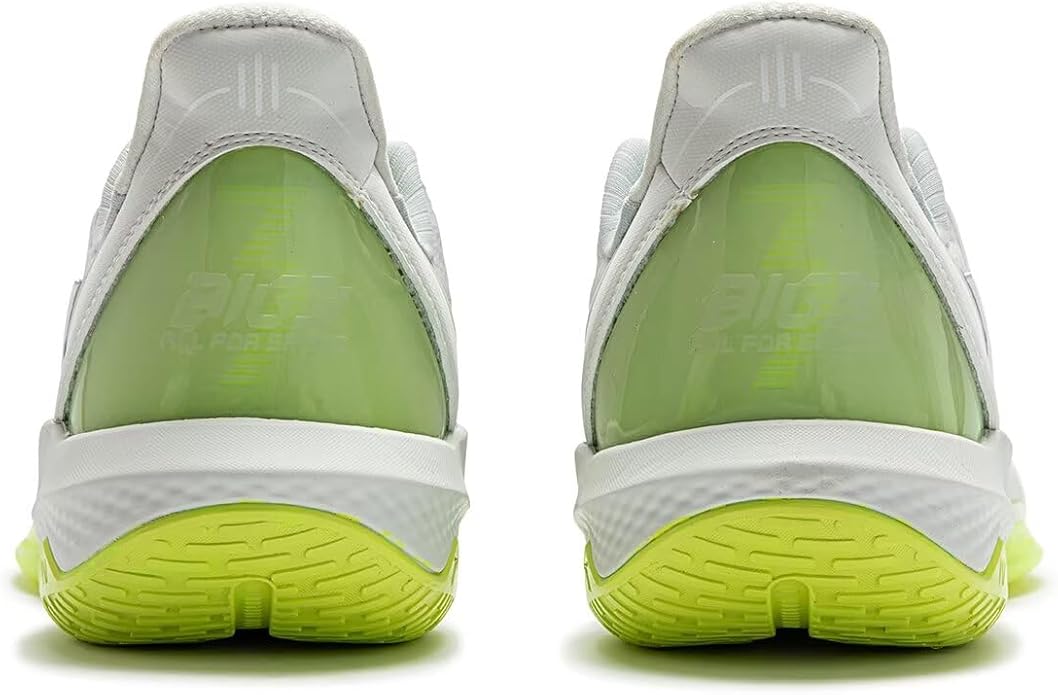 361° Big3 4.0 Quick Basketball Shoes for Men Breathable Outdoor Sneakers Cushioning,Lightweight Fashion Anti Slip Shoe for Court Street,Zapatillas de baloncesto Hombre