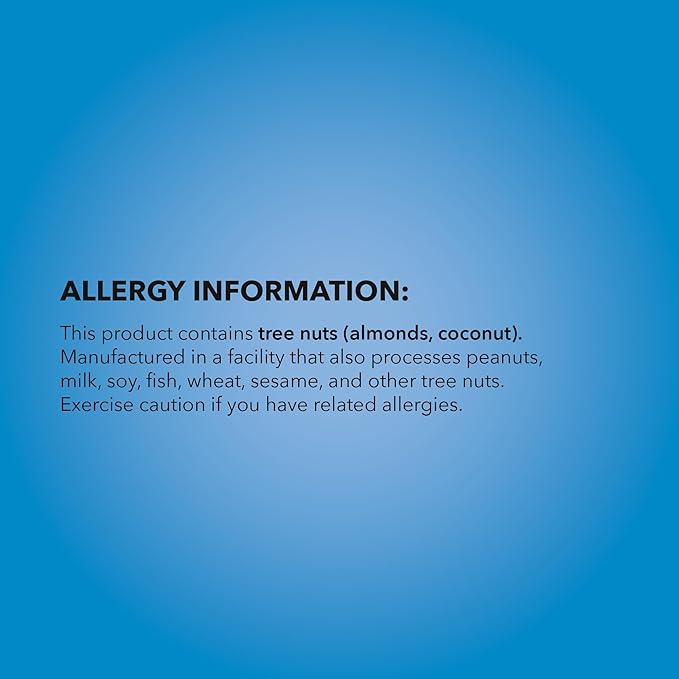 TRUBAR Vegan Protein Bar, Cocoa For Coconuts, Gluten Free, Plant Based Protein, Dairy Free, Non GMO, Soy Free, No Sugar Alcohols, 12G Protein, 12G Fiber, 23G Carb, On the Go Snack Bars, 12ct