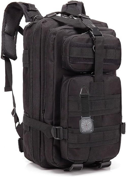 Tactical Duty Belt Keychain Compatible with Apple Watch 38mm 40mm 41mm 42mm 44mm 45mm 46mm 49mm, Watch Fob Military Braided Strap for iWatch Series 10 9 8 7 6 5 4 3 2 1, Ultra 2/Ultra/SE