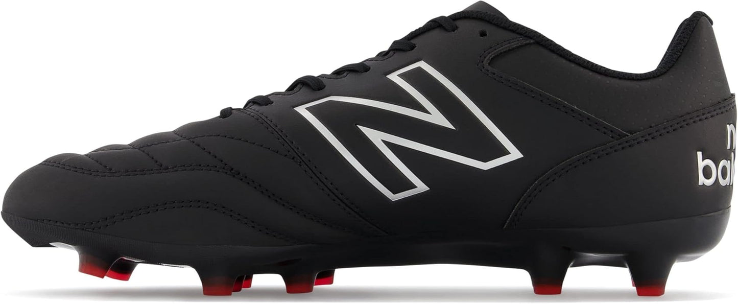 New Balance Men's 442 Team Fg V2 Soccer Shoe