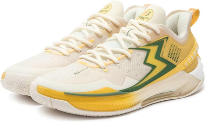 361° Big3 5.0 Quick PRO Basketball Shoes for Men Breathable Outdoor Sneakers Cushioning,Anti Slip Practice Student Sports Shoes for Teens and Adults,Caldwell Pope Zapatillas de baloncesto Hombre