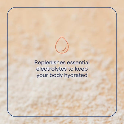 Trace Minerals ZeroLyte - Sodium & Electrolyte Replenishment - Energy & Hydration Support Drink Powder - Nerve & Muscle Function Support - Salty Watermelon, 30 Packets (30 Servings)