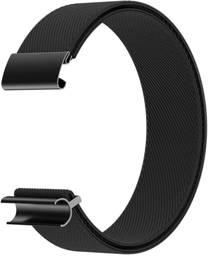 EDUFRO HANDMADE PLUSH GIFTS & HEARTFELT MESSAGES Comfortable Nylon Replacement Strap for Fitness Tracker Sport Watch Band ??Compatible with Whoop Strap 5.0