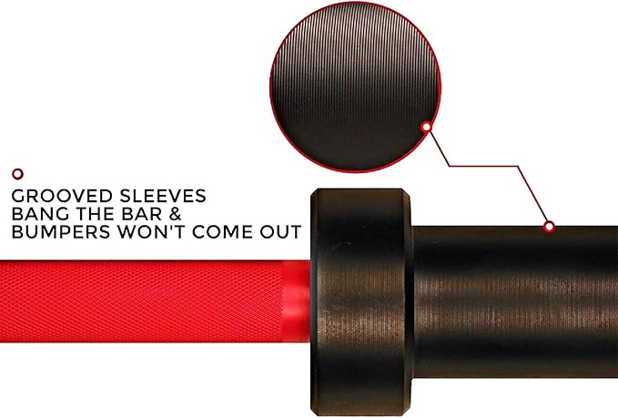 Chong Olympic Barbell 47Inch-4FT-350lb /86Inch-7FT-1500lb EZ Curl Weight Bar, Capacity Chrome Barbells for Gym Home Strength Training,Weightlifting,Power Lifting