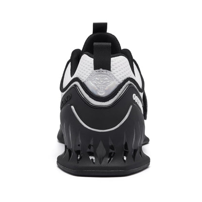 Osterland Weightlifting Shoes for Men Women,1.4 Inch Squat Shoes