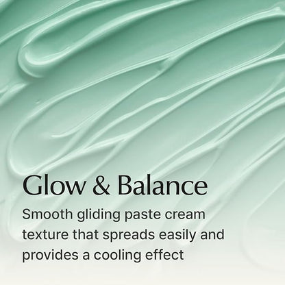 SU:M Micro-Active Super Matcha Pore Mask Pack (3.38fl oz) - Pore refining, oil control, exfoliating mask. with Matcha Blended Complex, Zinc PCA, and Fermented Vitamin B3 for smoother, clearer skin