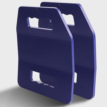 PETAC GEAR Tactical Weights Plates For Weighted Vest For Men Workout,5/10/15/20 LBS Weight Strength Training Vests Equipment Workout Gear