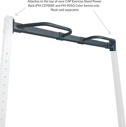 CAP Barbell Power Racks and Attachments