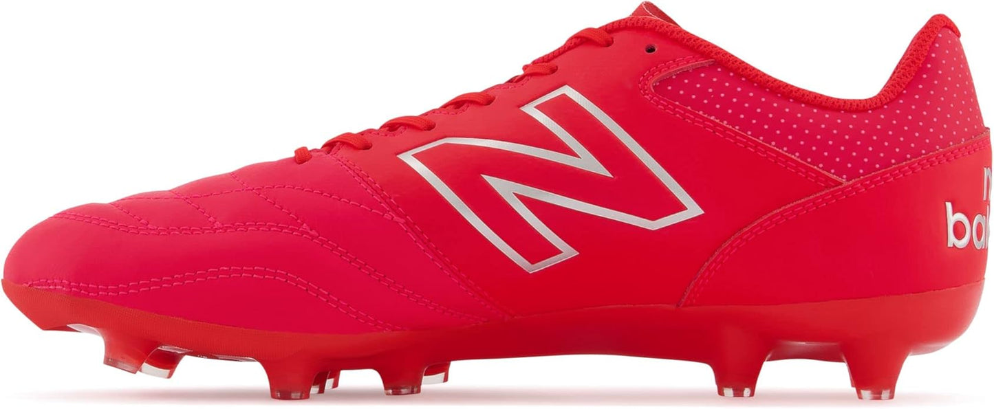New Balance Men's 442 Team Fg V2 Soccer Shoe