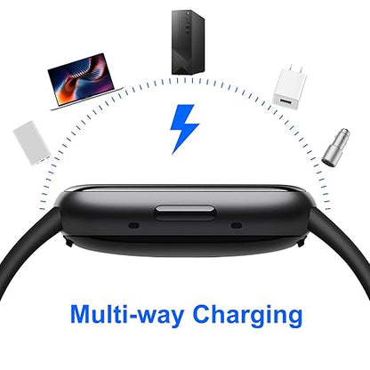 Charger Cable Replacement for Disney-Magic-Band-Plus/+