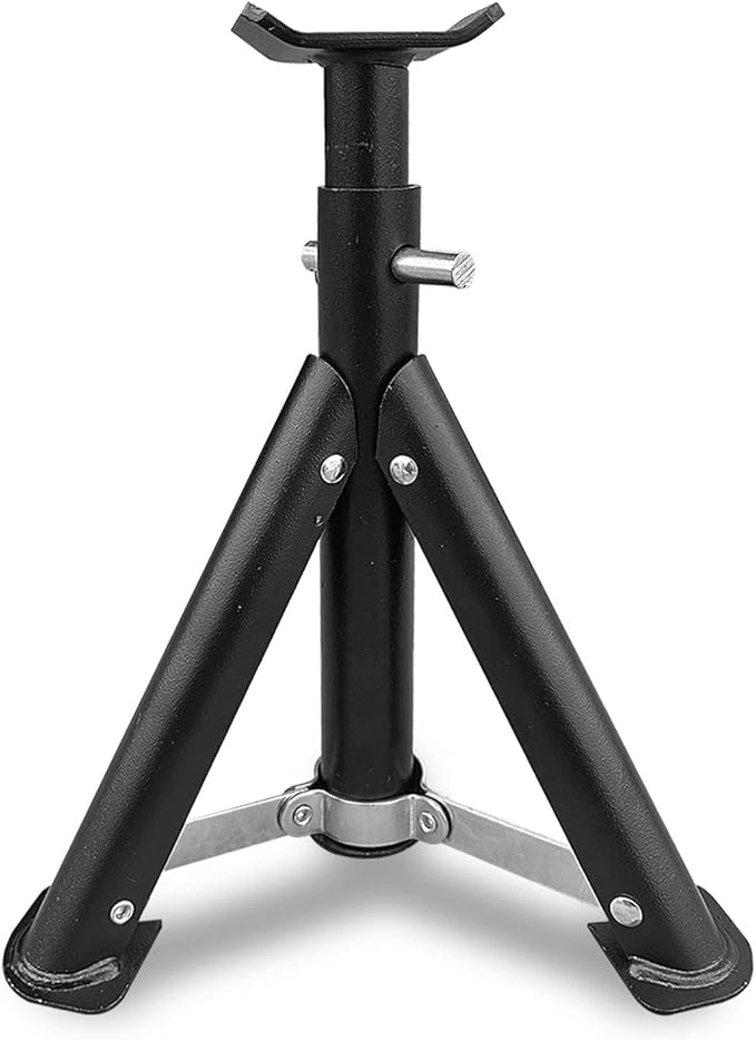 Viking Press Landmine Handle for 2-Inch Barbell, Hack Squat T-Bar Row Attachment Strength Training Accessories, Shoulder Press Landmine Attachment Equipment