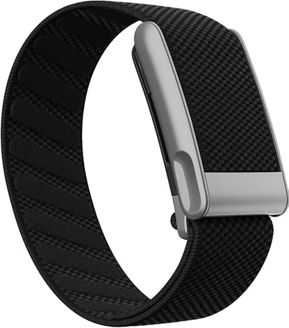 Ultra-soft Nylon Sport Band Compatible with WHOOP 5.0, One, Peak, and Life | Breathable, Durable & Secure Fit Strap | NOT for Gen 4