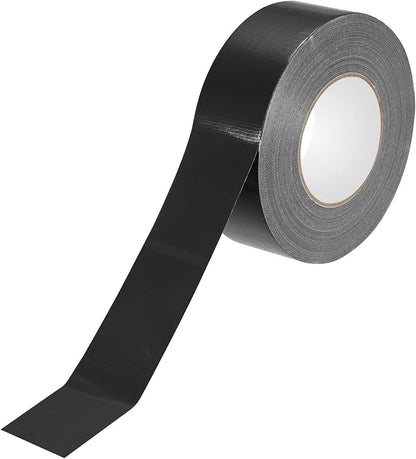 Pickleball Court Tape, Outdoor Pickleball Lines, No Residue Court Marking Kit for Temporary/Gym/Tennis/Driveway/Badminton/Backyard/Sport