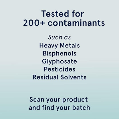 Puori Whey Protein Powder - Bourbon Vanilla - PW1 Pasture Raised, Grass-Fed & Non-GMO - 100% Natural and Pure for Muscle Growth - 21g Protein 1.98lbs, Pack of 2 - Gluten-Free