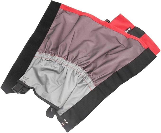 TRENDBOX Unisex Waterproof Snowproof Snow Legging Leg Cover Wraps Gaiters for Climbing Hunting Hiking