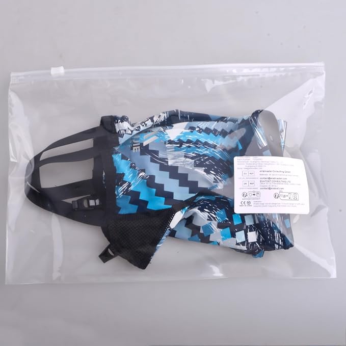 TRIWONDER Gaiters Low Gators Lightweight Waterproof Ankle Gaiters for Hiking Walking Backpacking