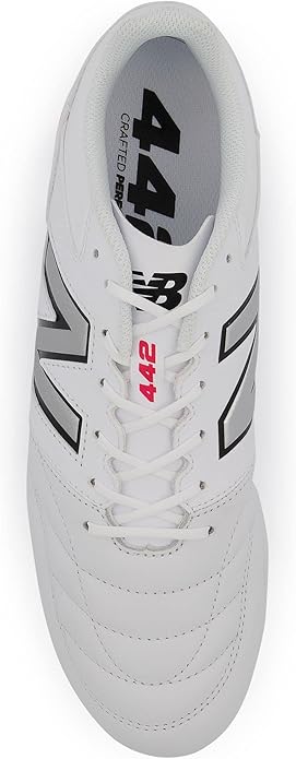 New Balance Men's 442 Team Fg V2 Soccer Shoe