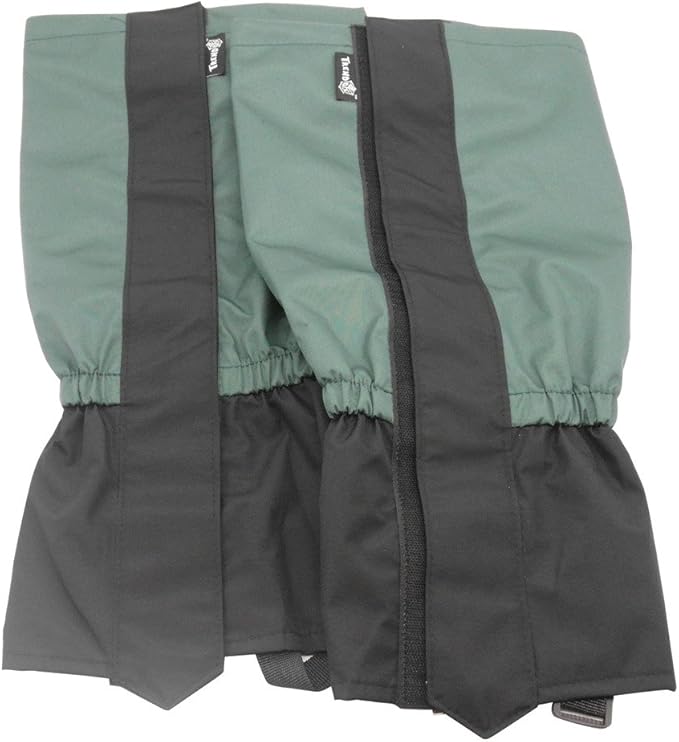 TRENDBOX Unisex Waterproof Snowproof Snow Legging Leg Cover Wraps Gaiters for Climbing Hunting Hiking