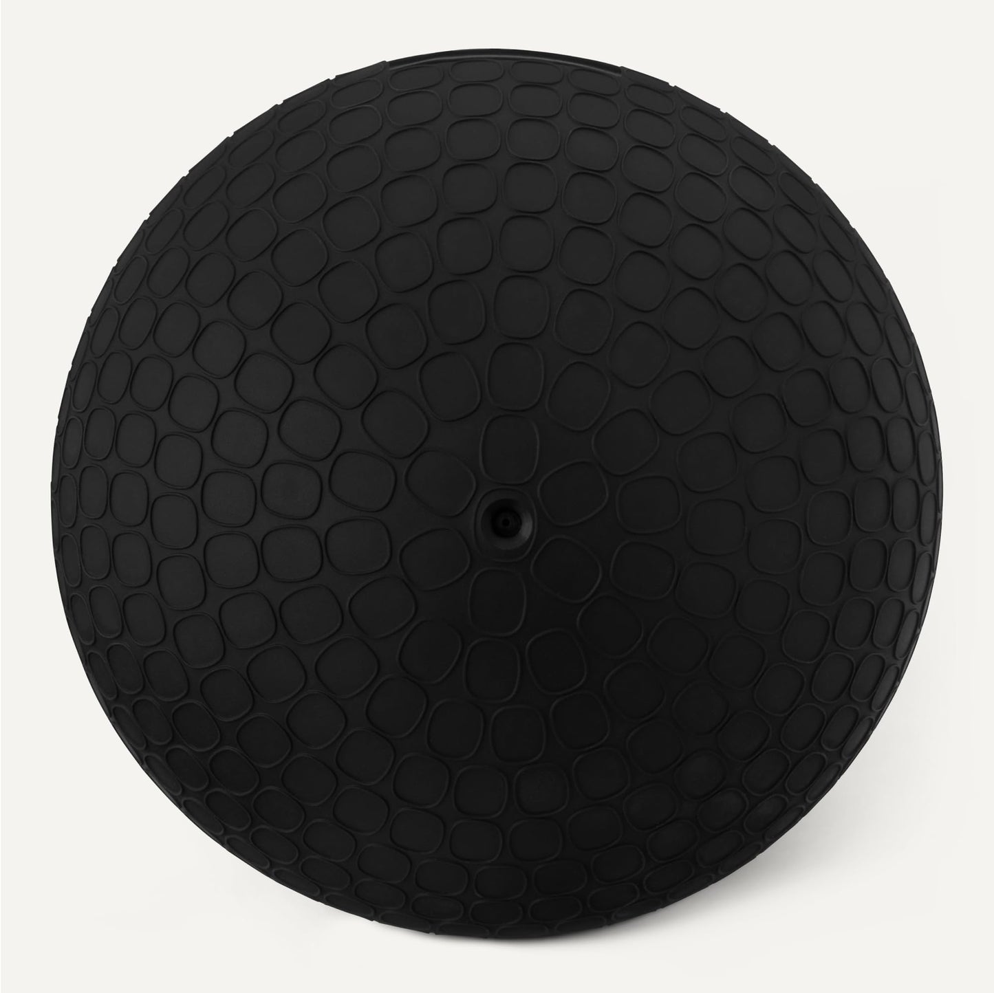 Amazon Basics Heavy-Duty Slam Medicine Ball for Exercise, Weighted Design, 10lb, Black