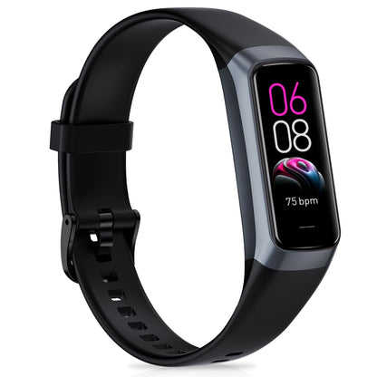 Fitness Tracker with Heart Rate/Blood Pressure/Pedometer/Calories/Sleep