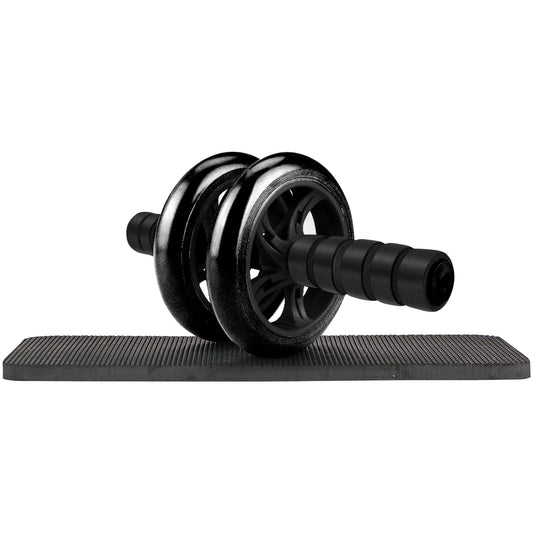 Bnlei Abdominal Wheel, Ab Roller for Abdominal Exercise Machine, Abs Workout Equipment, Core