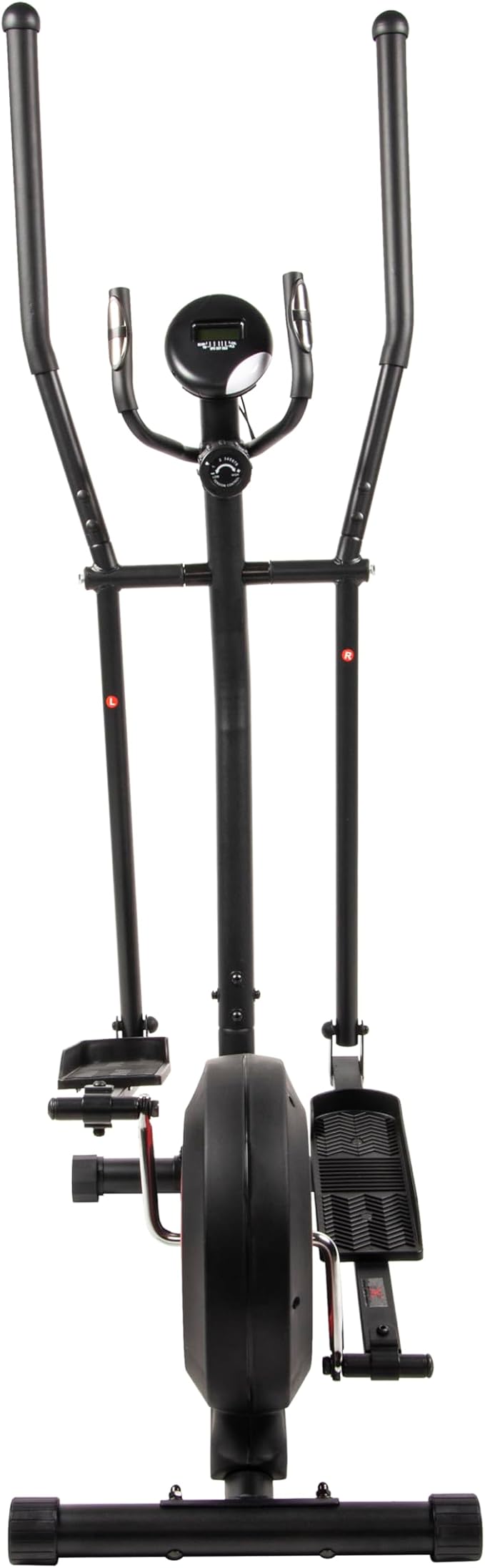 Steppers for Exercise, Stair Steeper with Resistance Bands, Portable Stepper Capable of Full-Body Exercise, Low Noise and Smooth, Bear 300 lbs