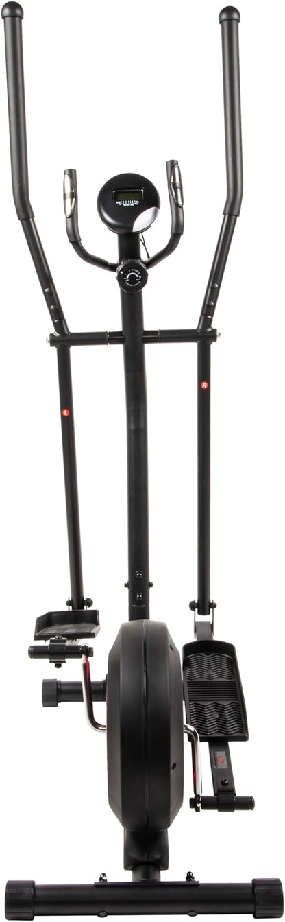 Steppers for Exercise, Stair Steeper with Resistance Bands, Portable Stepper Capable of Full-Body Exercise, Low Noise and Smooth, Bear 300 lbs