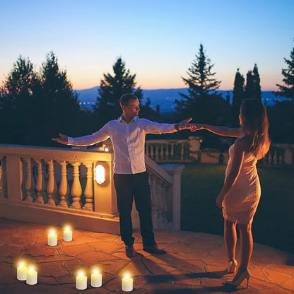 3×3 White Pillar Candles Set of 3 Unscented Handpoured Weddings, Home Decoration, Restaurants, Spa, Church Smokeless Cotton Wick 90 Hour