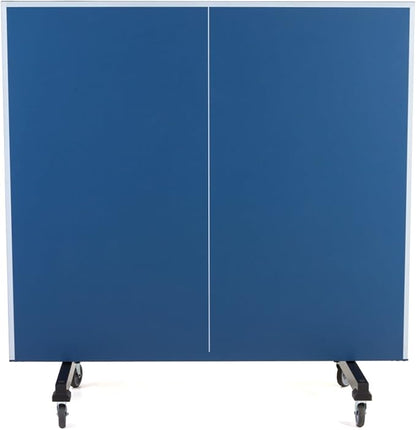 STIGA Optimum 30 Table Tennis Table with 30mm Thick Top and Unmatched Stability