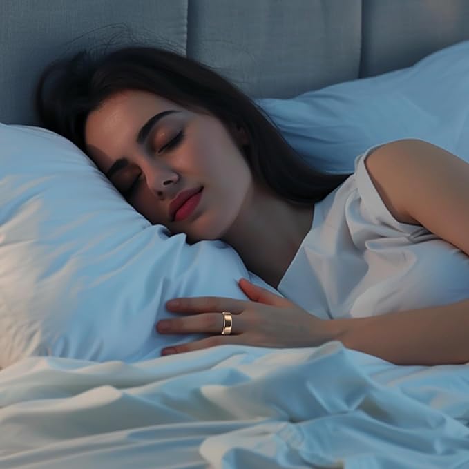 5 Pack Cover Compatible with Oura Ring Gen 4/Oura Ring Gen 3 Horizon/Heritage, Surport Charging with Cover on, Anti-Scratch TPU Protector for Oura Rings Accessories Women Men (Size 11)