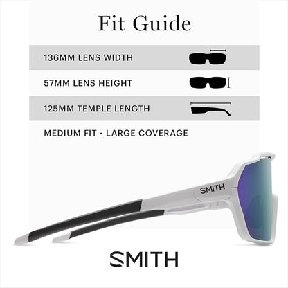 Smith unisex-adult Shift Mag