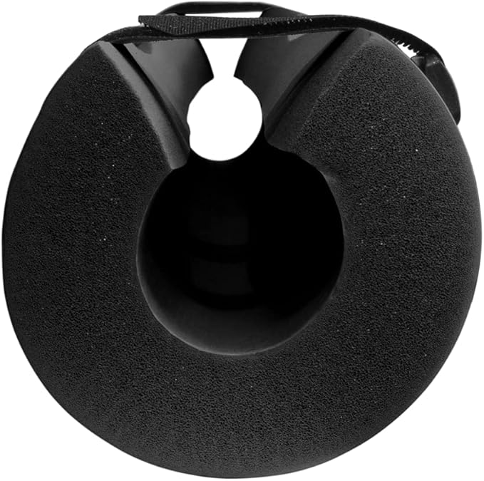Gymreapers Barbell Squat Pad - Protective Bridge Pad For Hip Thrust, Squats, Lunges - Hip Support, Neck Protection For Bar