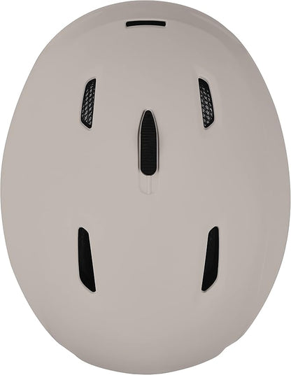 Retrospec Zephyr Ski Helmet - Snowboard Helmet for Adults & Youth - Adjustable Fit with Breathable Vents for Men, Women, Boys and Girls