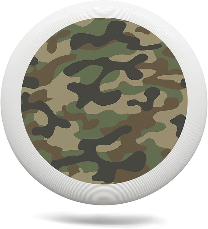 Sun and Snowflake Outdoor Flying Disc Hot and Cold Summer and Winter Element Ultimate Disc 175g for Boys Girls Men Women Birthday Christmas