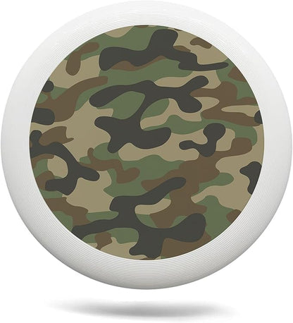 Sun and Snowflake Outdoor Flying Disc Hot and Cold Summer and Winter Element Ultimate Disc 175g for Boys Girls Men Women Birthday Christmas