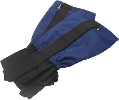 TRENDBOX Unisex Waterproof Snowproof Snow Legging Leg Cover Wraps Gaiters for Climbing Hunting Hiking