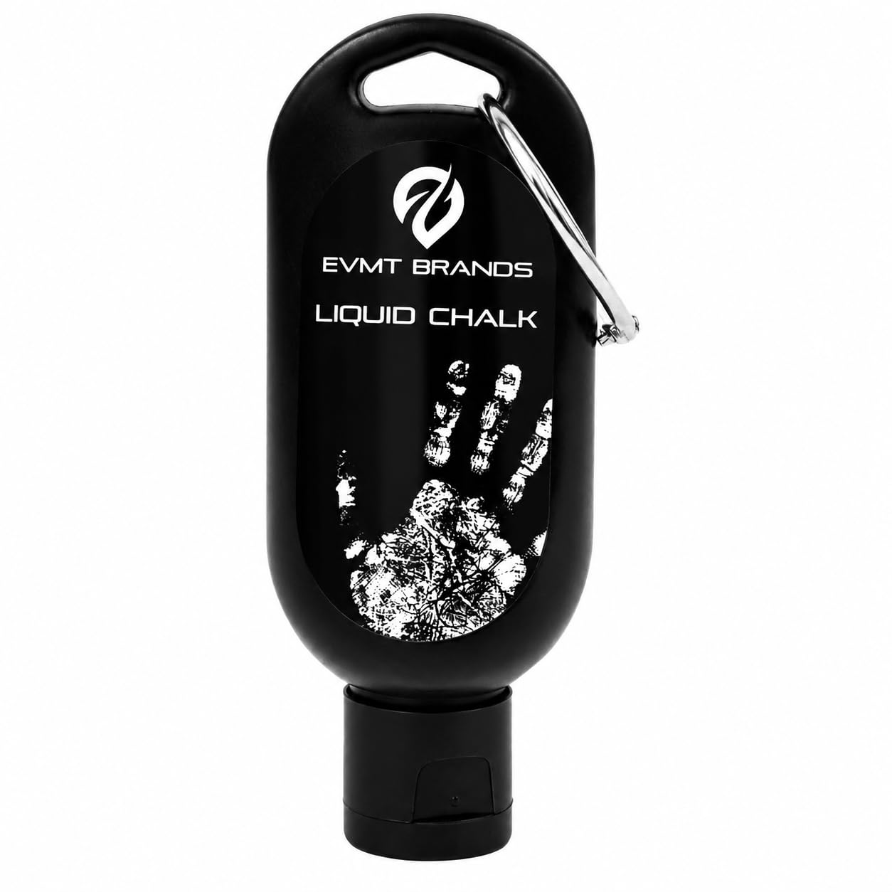 EVMT Liquid Chalk – Gym Chalk for Weightlifting, Rock Climbing & Grip