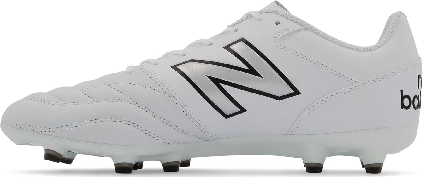 New Balance Men's 442 Team Fg V2 Soccer Shoe