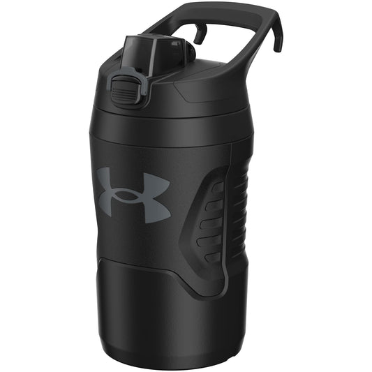Under Armour 32 oz Insulated Water Bottles - Sports Water Jug with Fence Hook, Leak Resistant for
