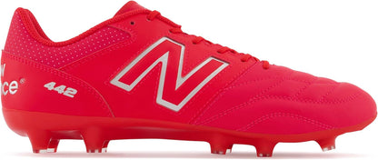 New Balance Men's 442 Team Fg V2 Soccer Shoe