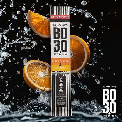 Sugar Free Electrolyte Powder Packets – Keto-Friendly Hydration & Joint Support | Zero Sugar Electrolytes for Active Adults, Fasting, and Recovery