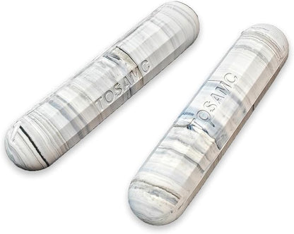 Dumbbell Hand Weight Bars for Women,3lbs Dumbbells Set of 2 or 1pcs Kettlebell Ring for Walking,Workout,Pilates,Strength Training, Gym,Running,Yoga, Dance, Aerobics, Cardio