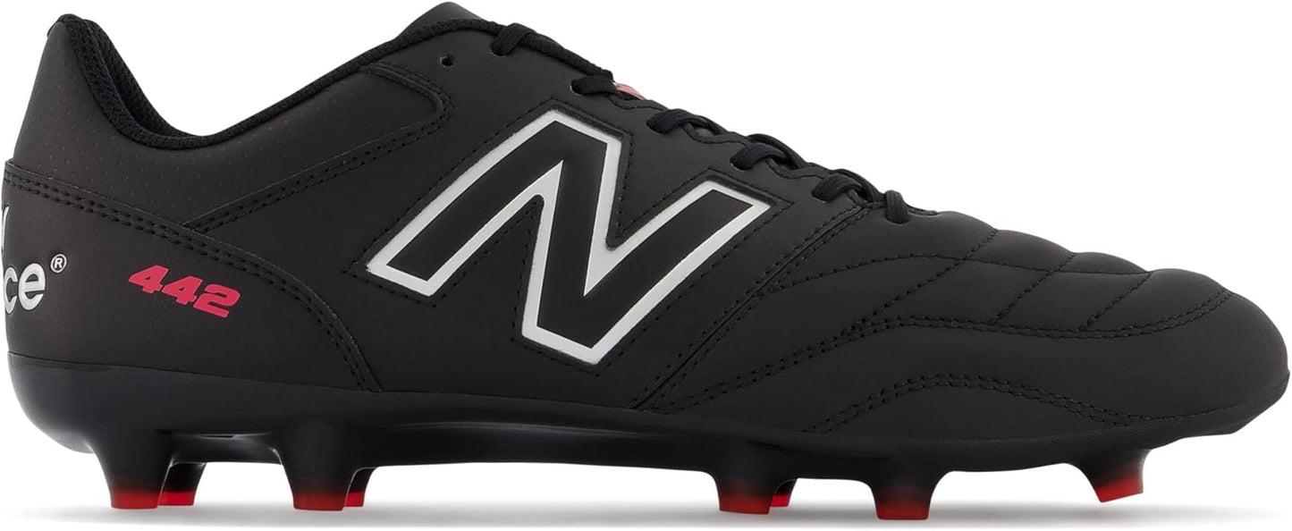 New Balance Men's 442 Team Fg V2 Soccer Shoe