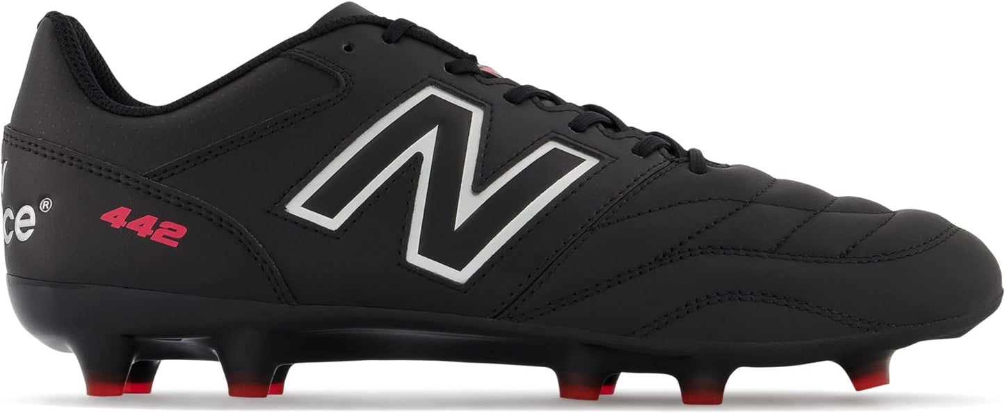 New Balance Men's 442 Team Fg V2 Soccer Shoe