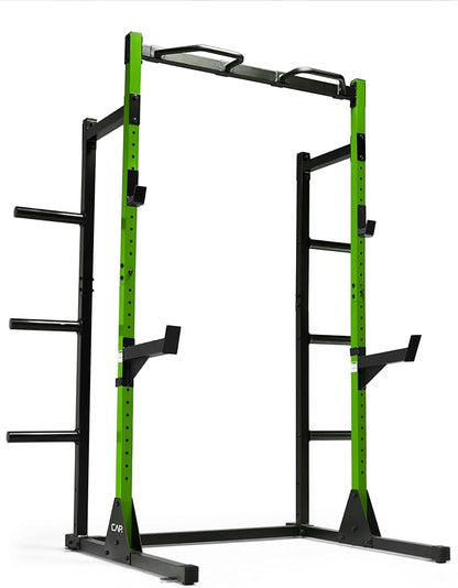 CAP Barbell Power Racks and Attachments