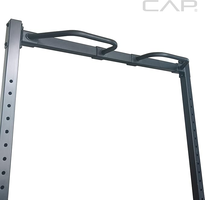 CAP Barbell Power Racks and Attachments
