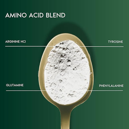 Primal Harvest Creatine Powder Supplement for Men and Women's Fitness, Workouts, and Muscle Growth, to Help Promote Recovery, Strength, Energy, and Endurance (2)