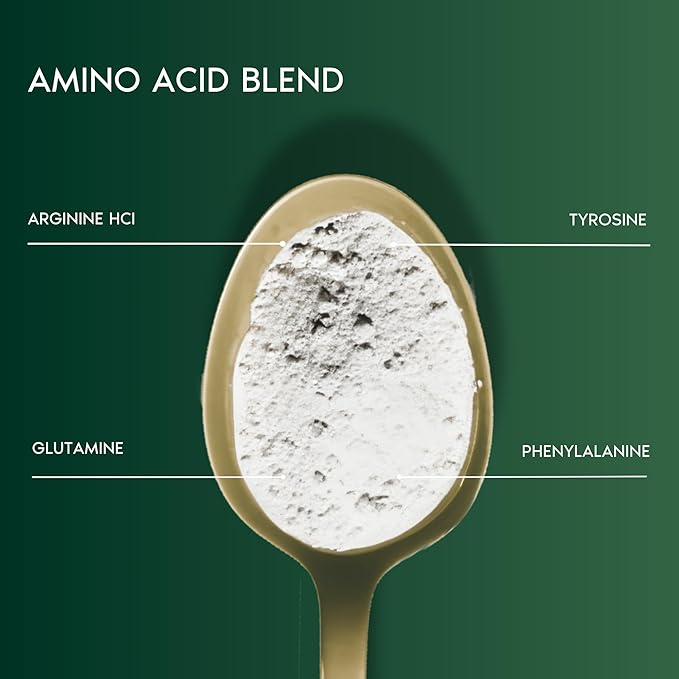 Primal Harvest Creatine Powder Supplement for Men and Women's Fitness, Workouts, and Muscle Growth, to Help Promote Recovery, Strength, Energy, and Endurance (1)