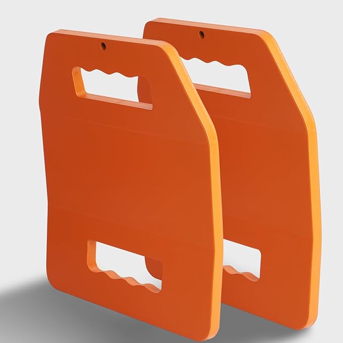 PETAC GEAR Tactical Weights Plates For Weighted Vest For Men Workout,5/10/15/20 LBS Weight Strength Training Vests Equipment Workout Gear