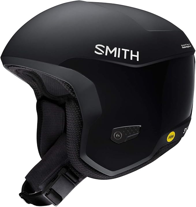 Smith Optics Icon MIPS Unisex Snow Helmets